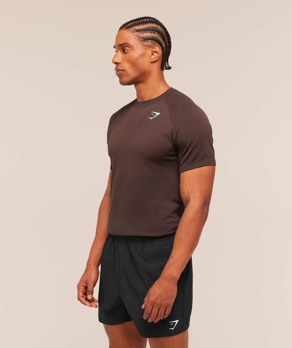 Vital Seamless T-Shirt
