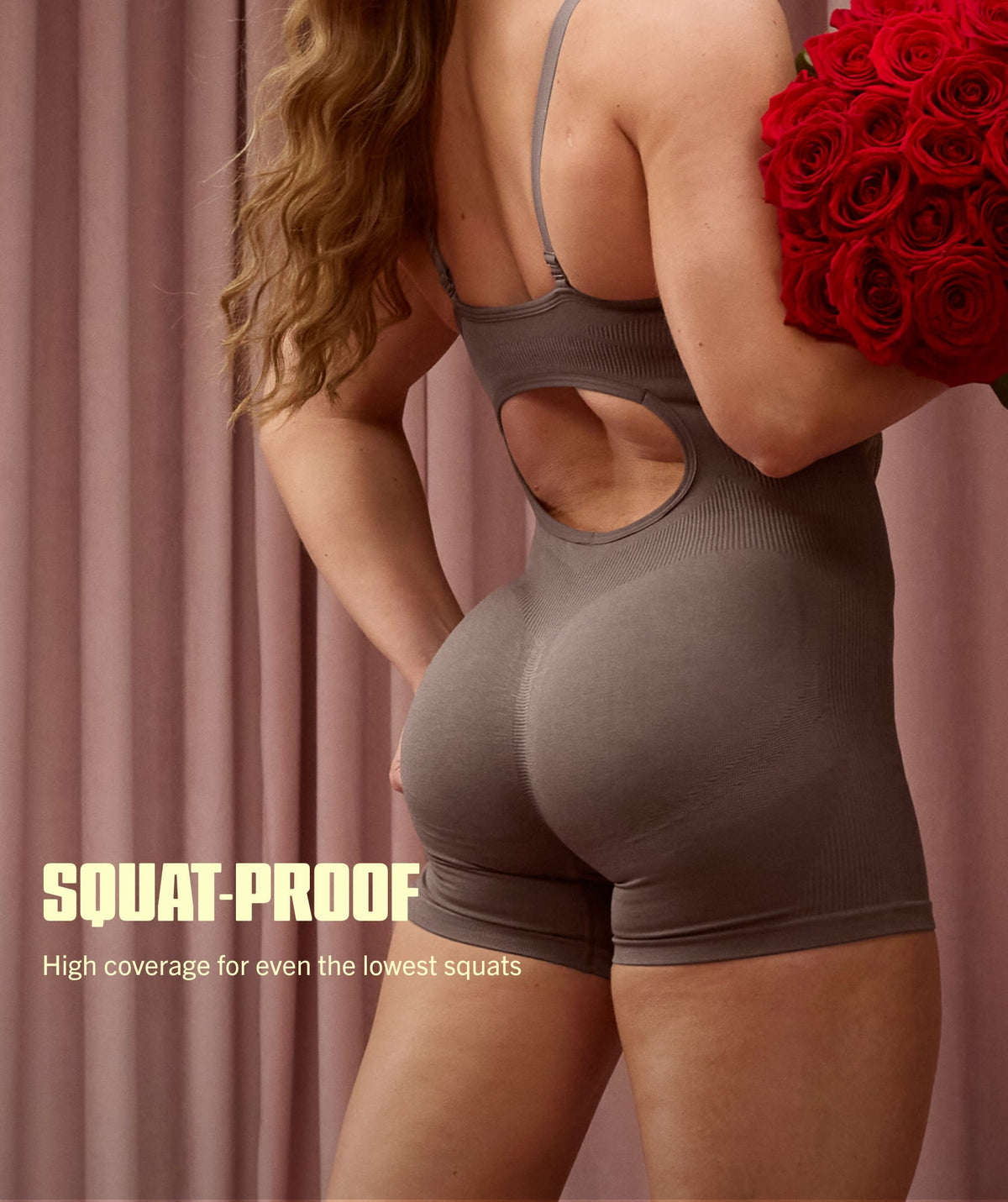 Life Seamless Strappy All in One