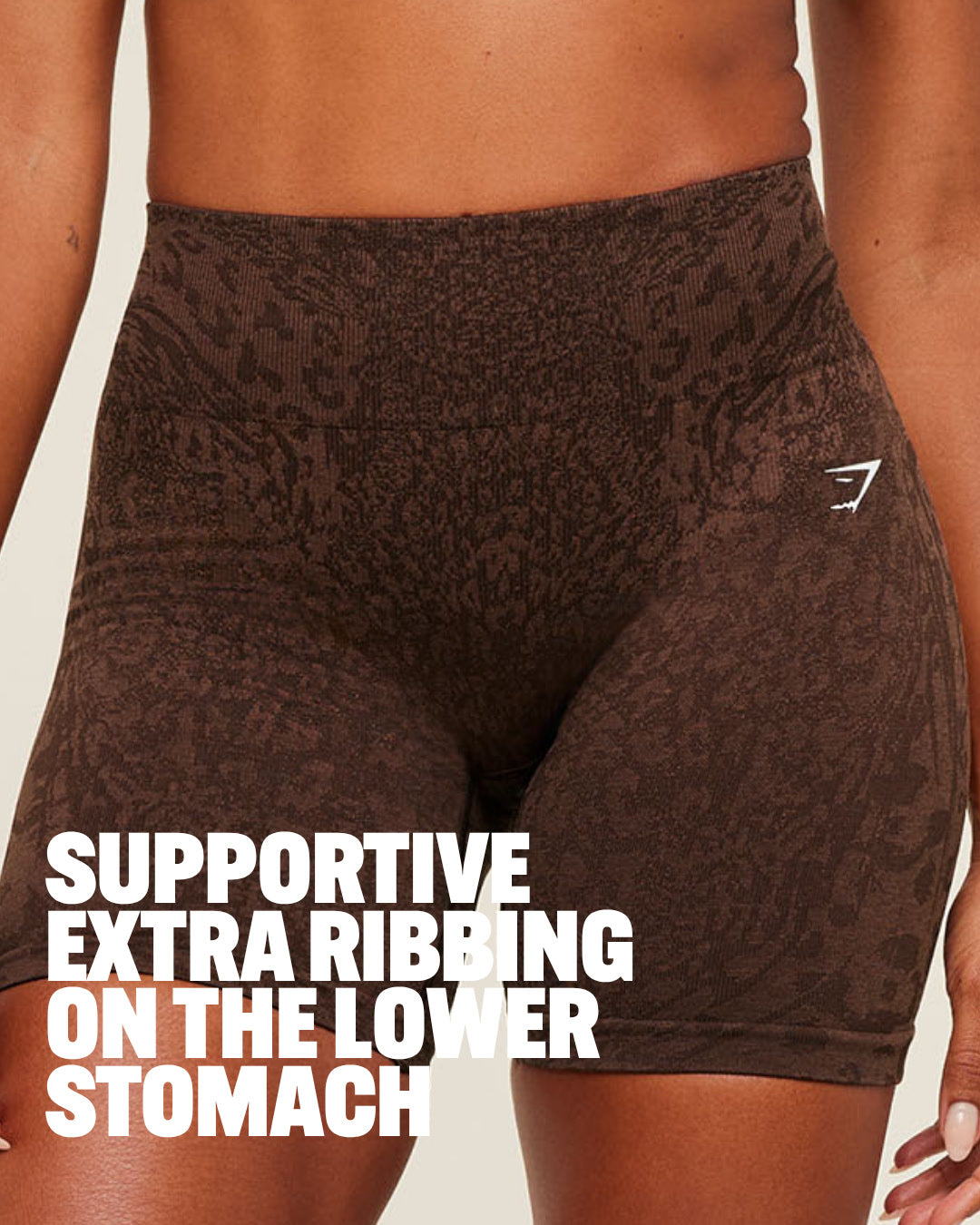 Adapt Animal Shorts