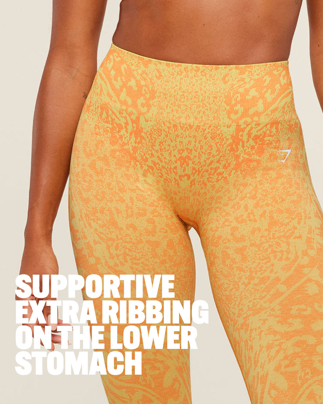 Adapt Animal Leggings