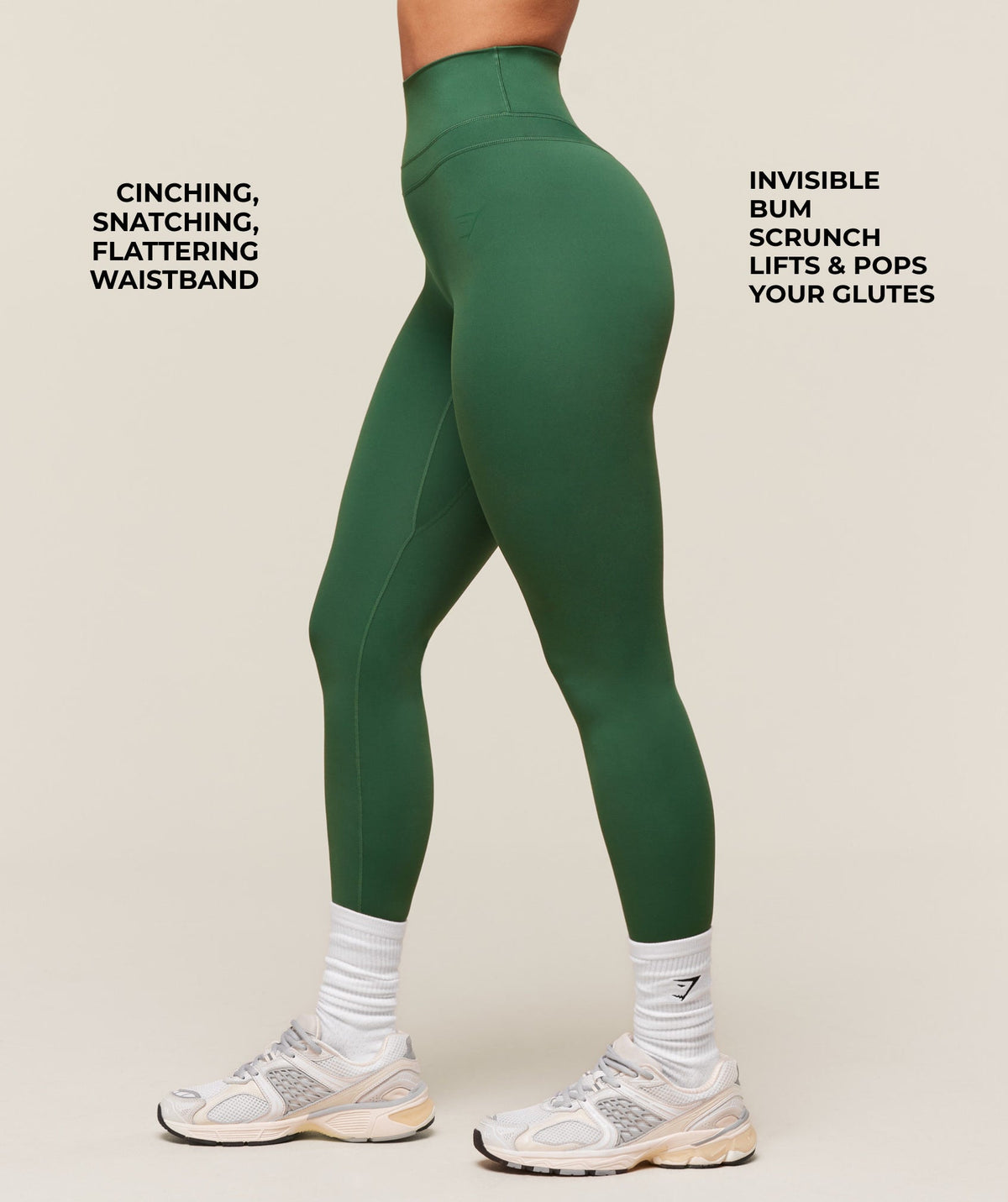Whitney Regular Leggings