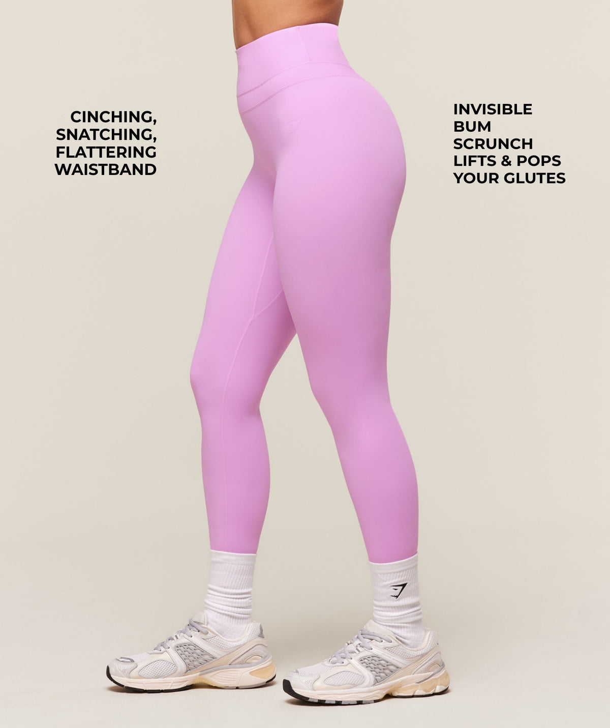 Whitney Regular Leggings