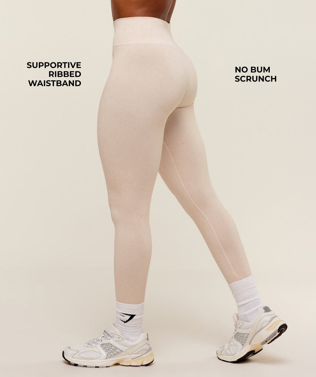 Adapt Fleck Seamless Leggings