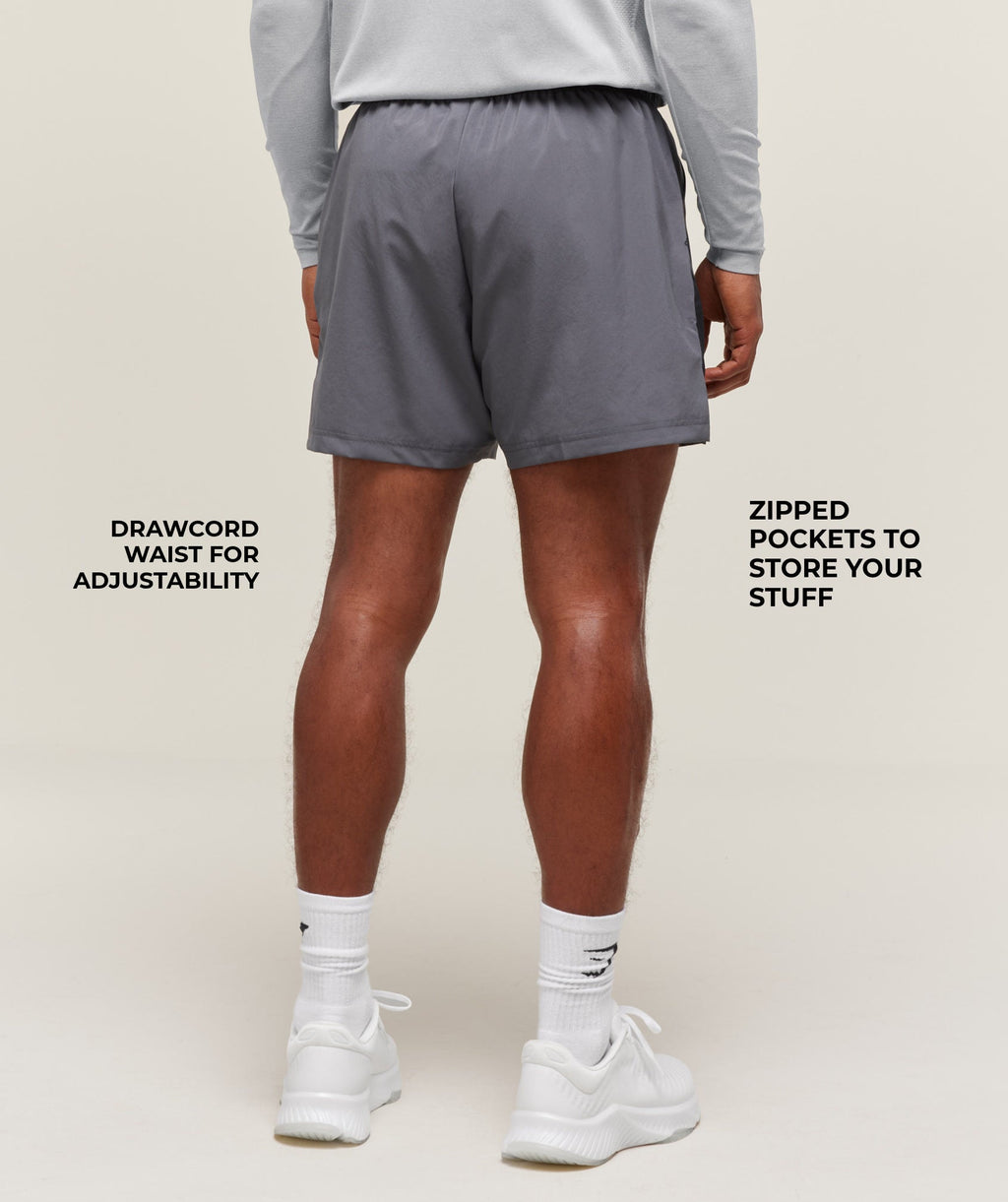 Sport 5" Shorts