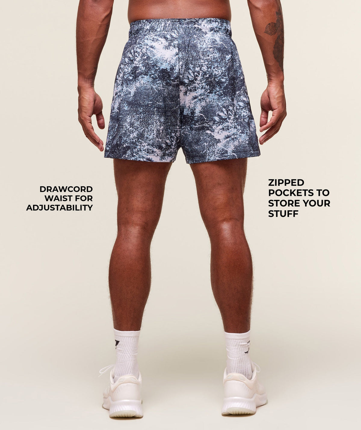 Sport 5" Shorts