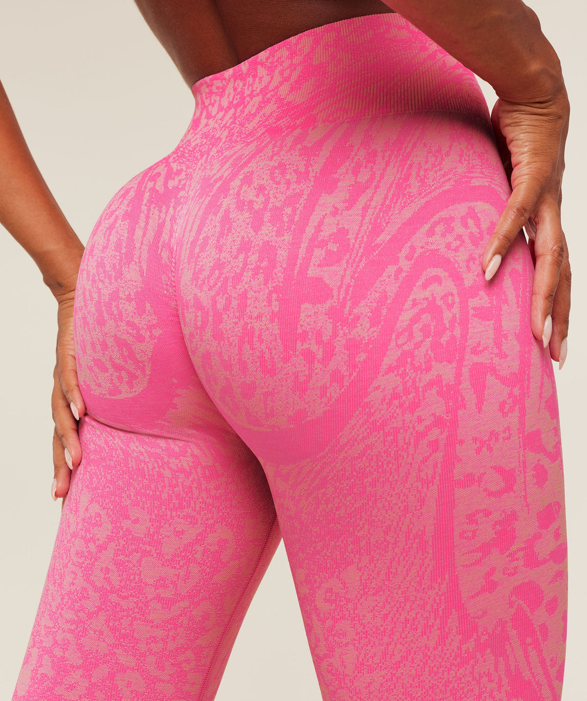 Adapt Animal Leggings