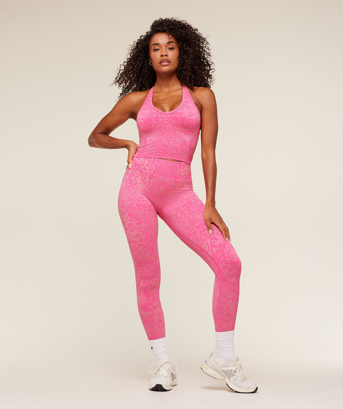 Adapt Animal Leggings
