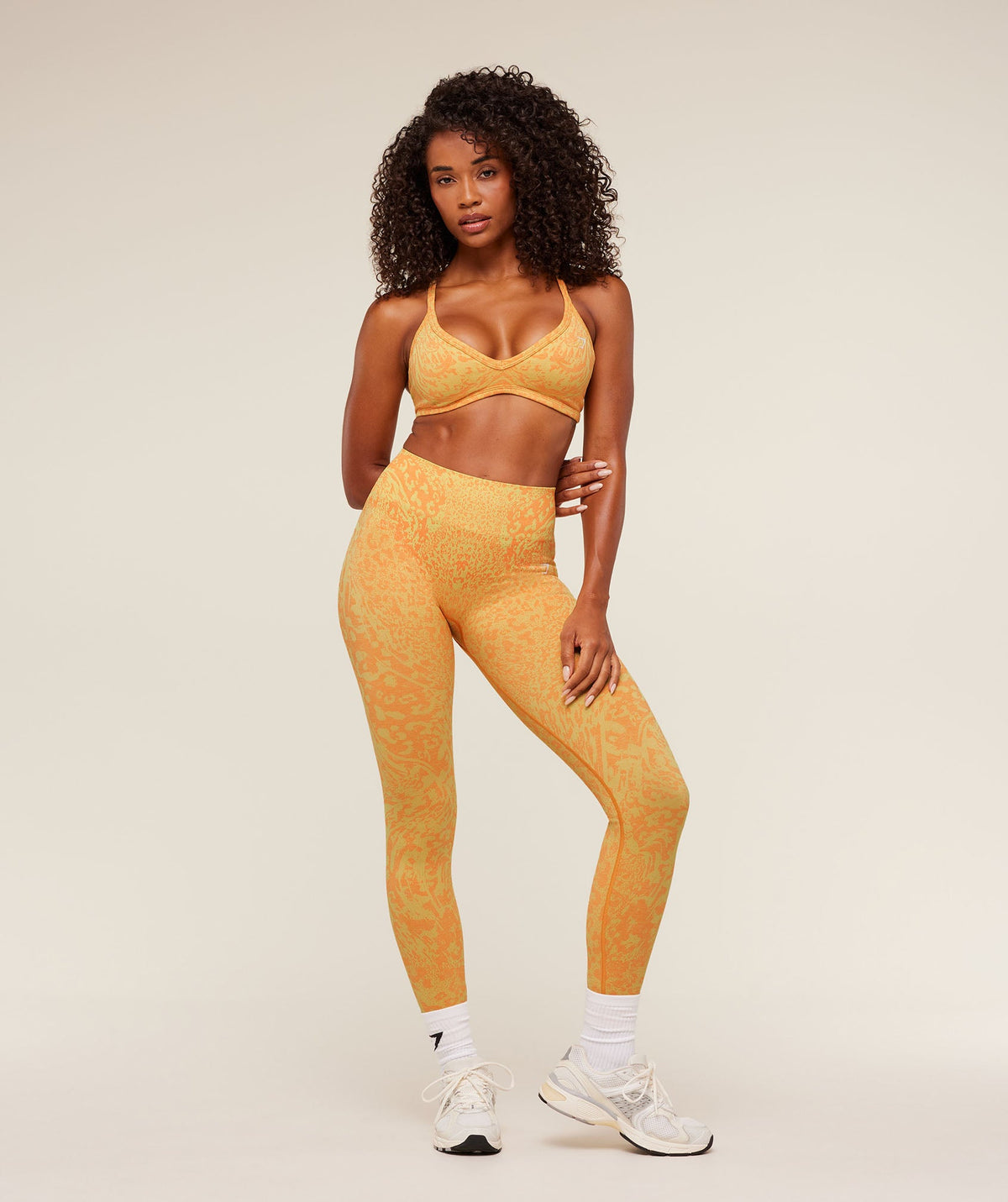 Adapt Animal Leggings