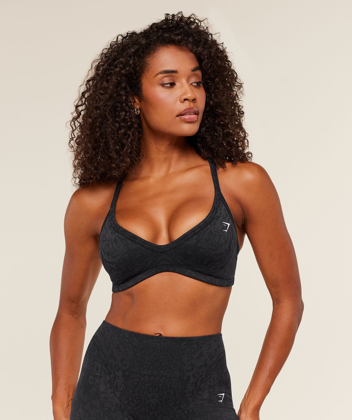 Adapt Animal Sports Bra