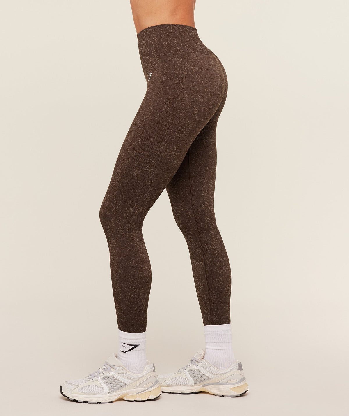 Adapt Fleck Seamless Leggings