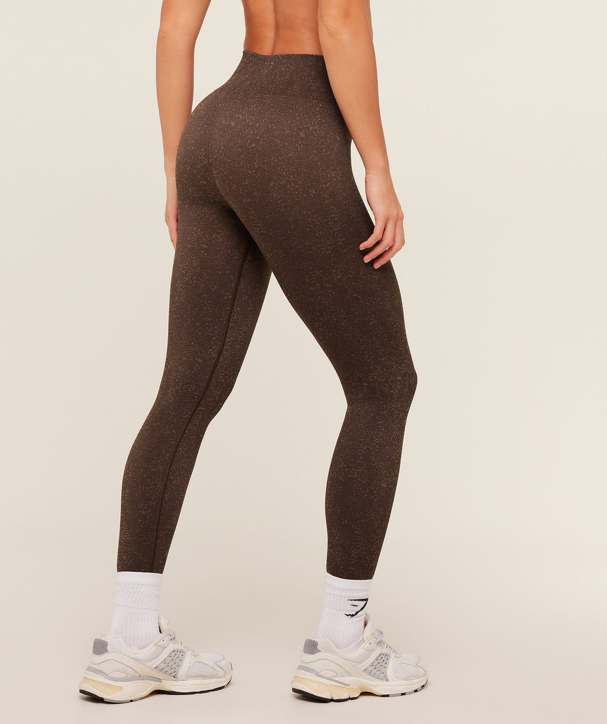 Adapt Fleck Seamless Leggings
