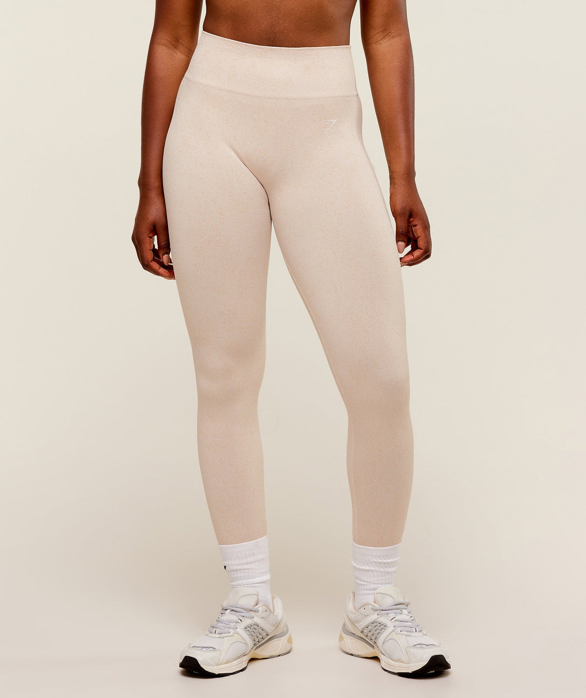 Adapt Fleck Seamless Leggings