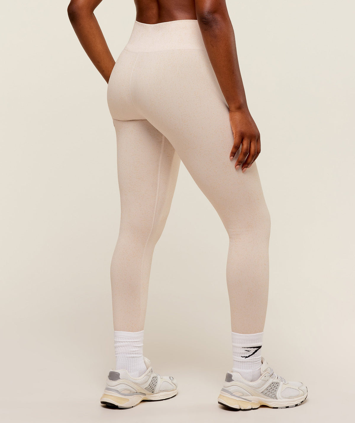 Adapt Fleck Seamless Leggings