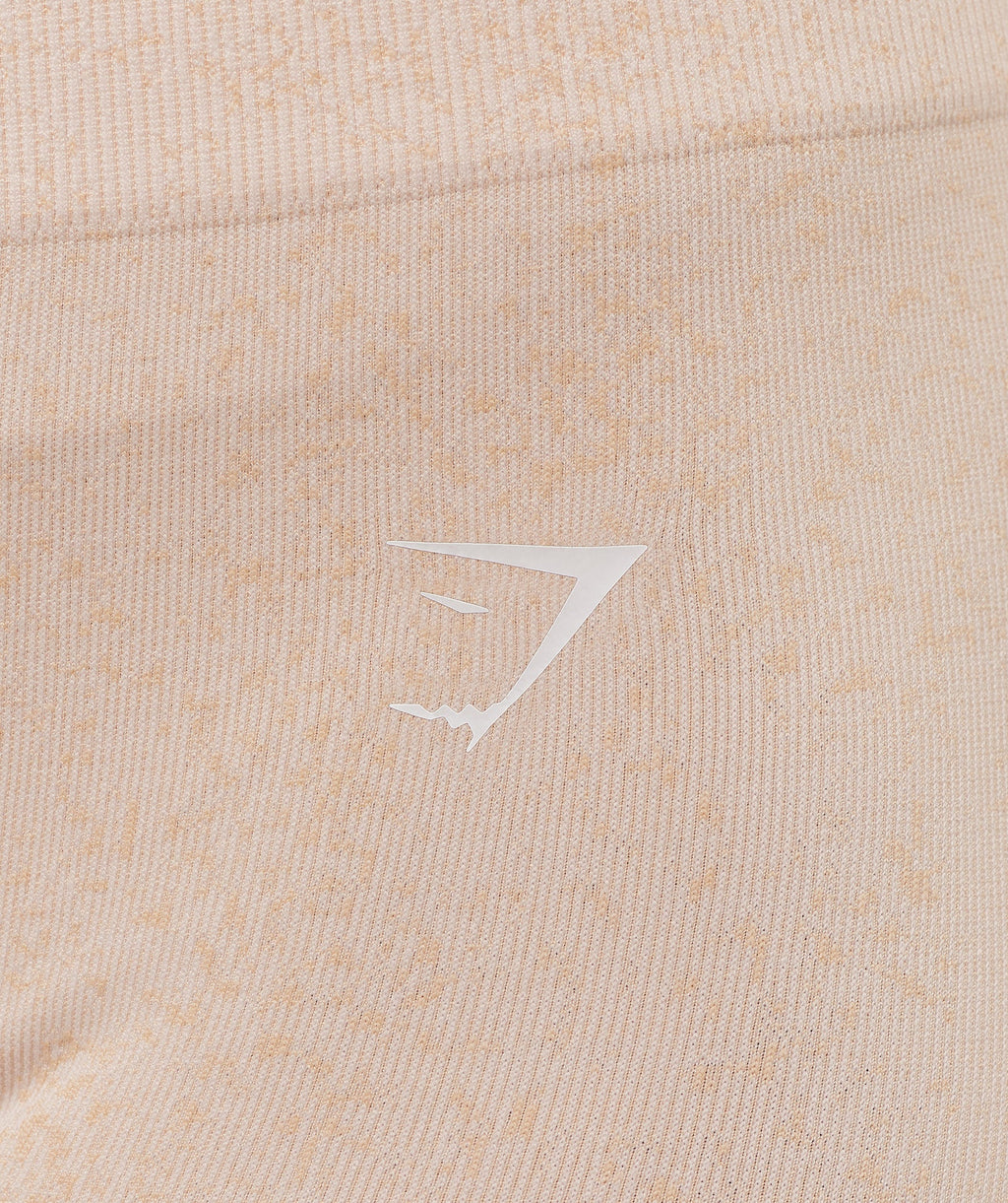 Adapt Fleck Seamless Leggings