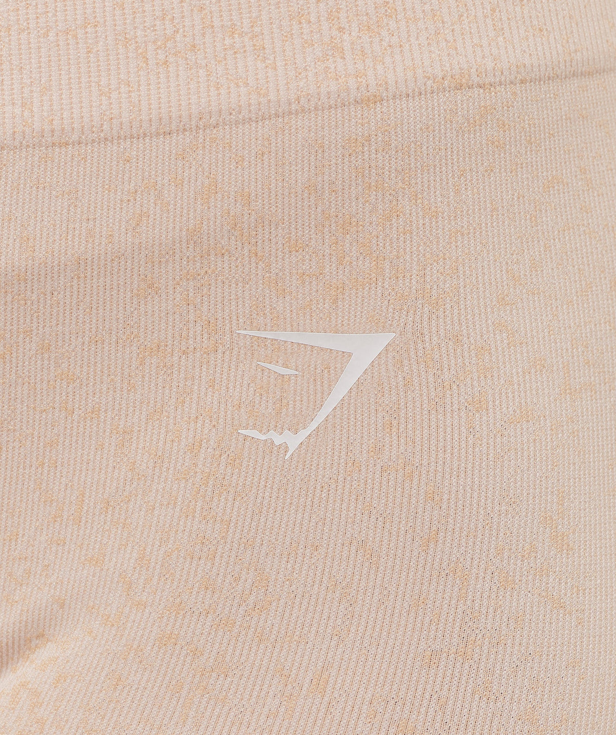 Adapt Fleck Seamless Leggings