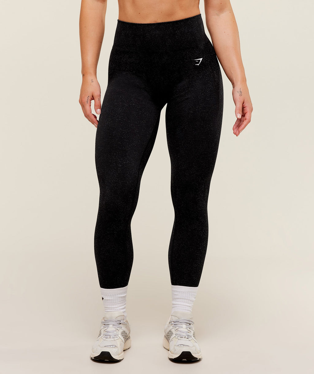Adapt Fleck Seamless Leggings