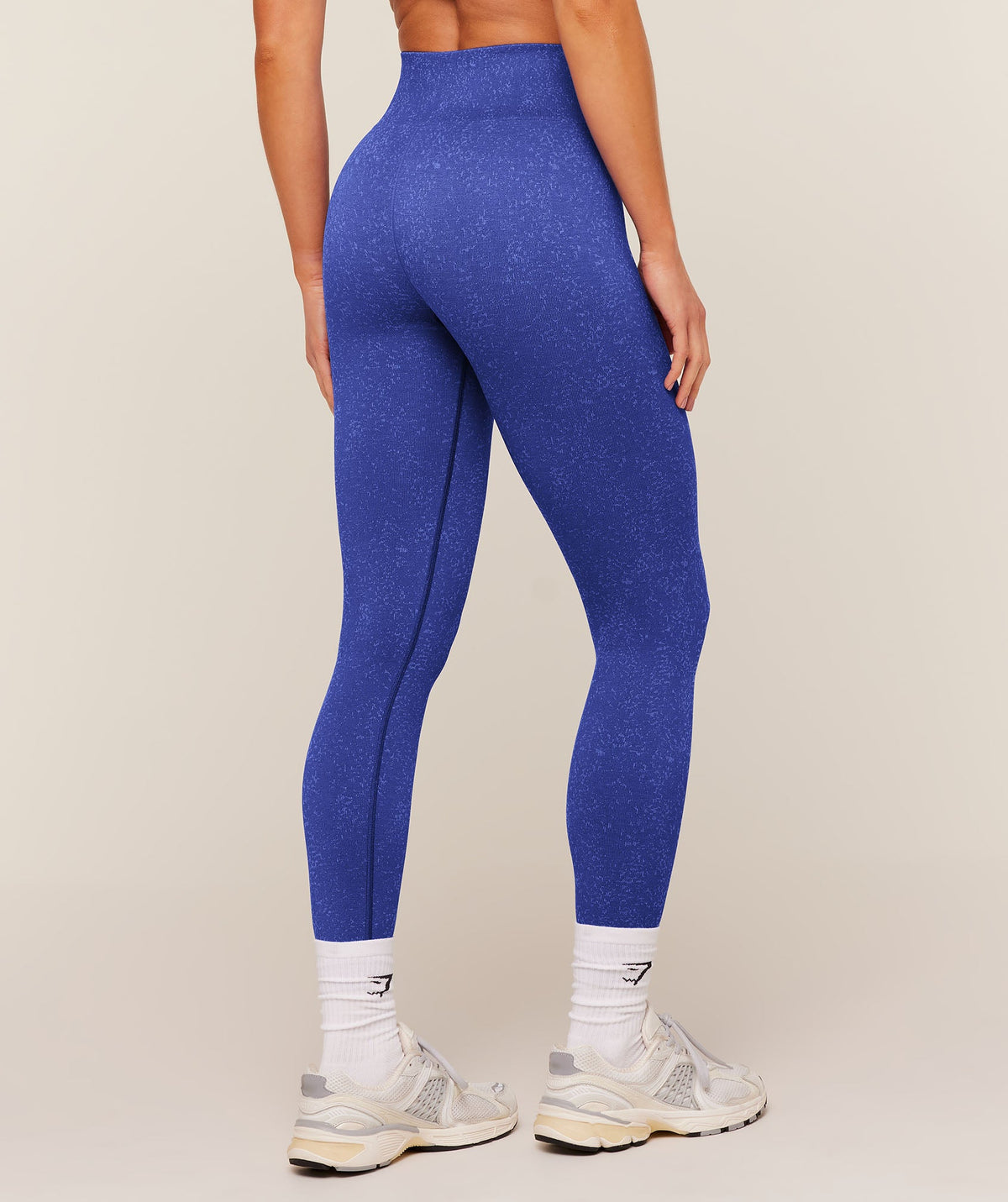 Adapt Fleck Seamless Leggings