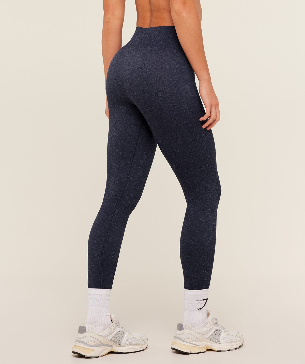 Adapt Fleck Seamless Leggings
