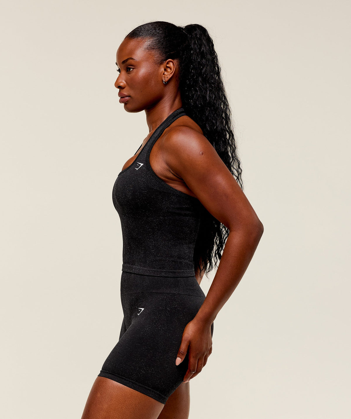 Adapt Fleck x Whitney Tank With Shelf