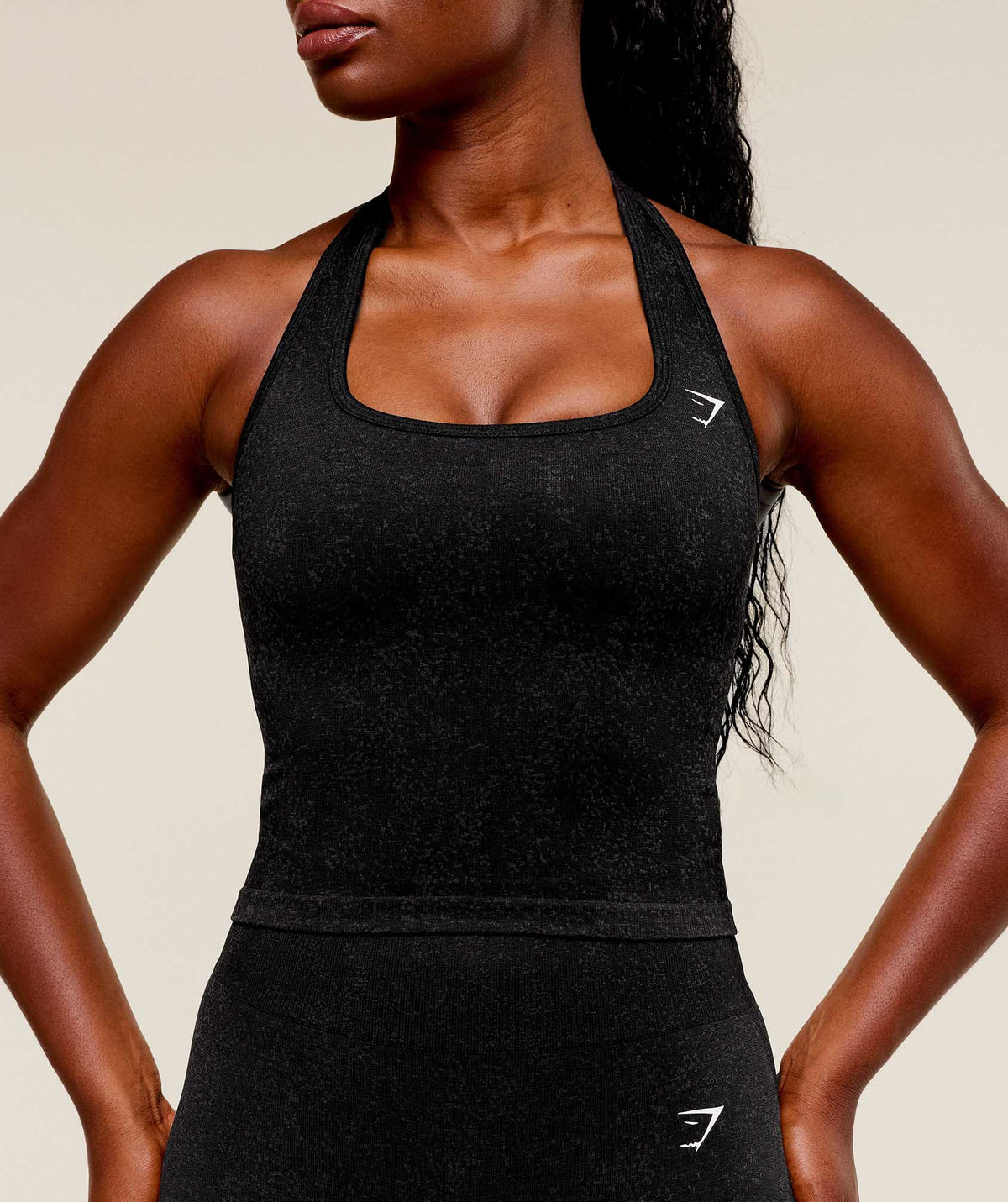 Adapt Fleck x Whitney Tank With Shelf