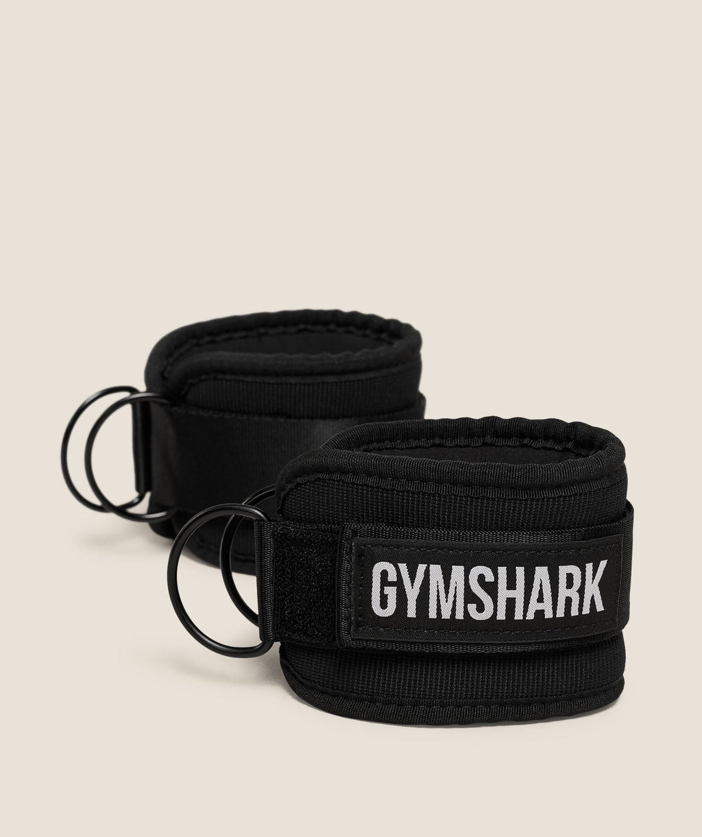 Ankle Straps