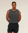 Arrival Contrast Tank