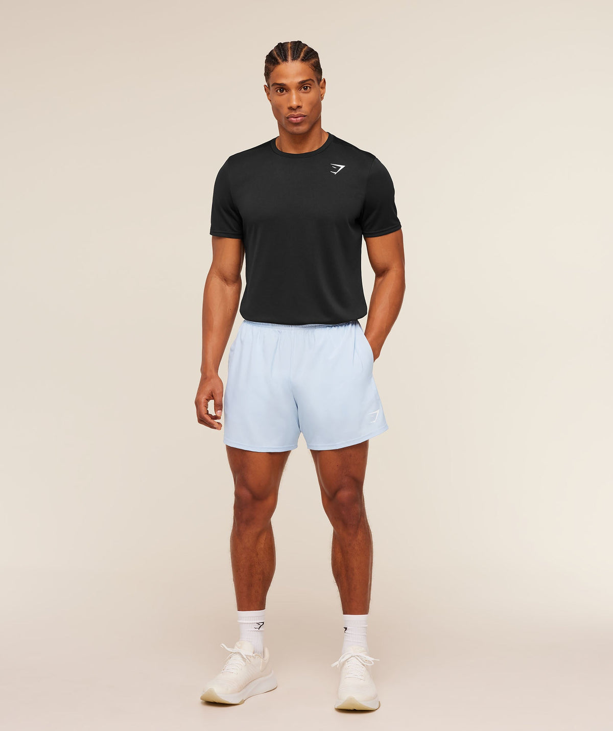 Arrival 5" Shorts