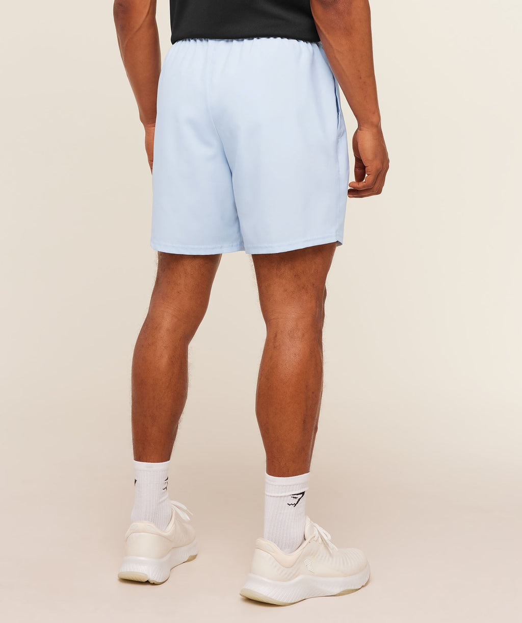 Arrival 7" Shorts