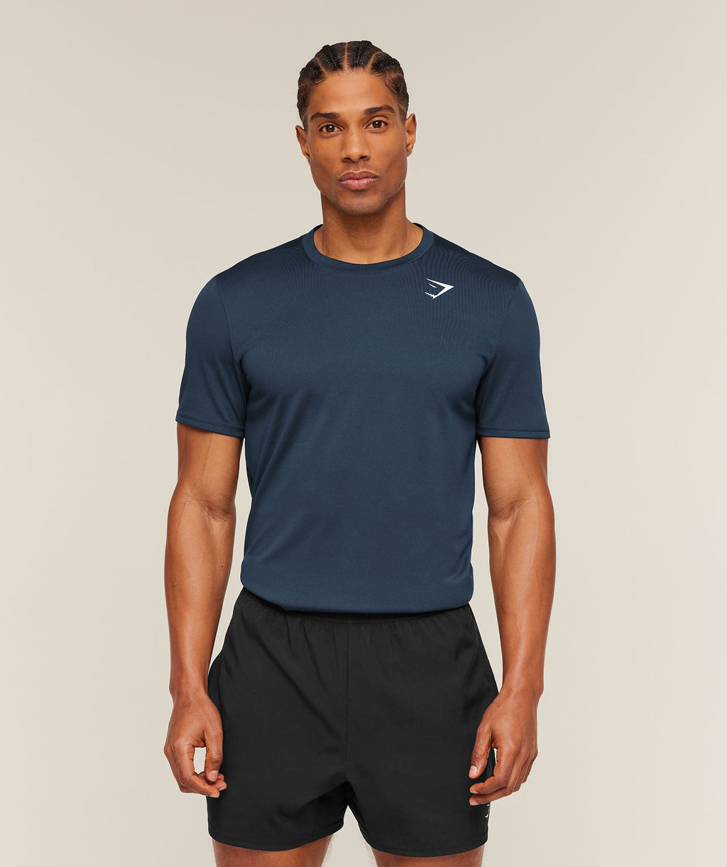 Arrival T-Shirt