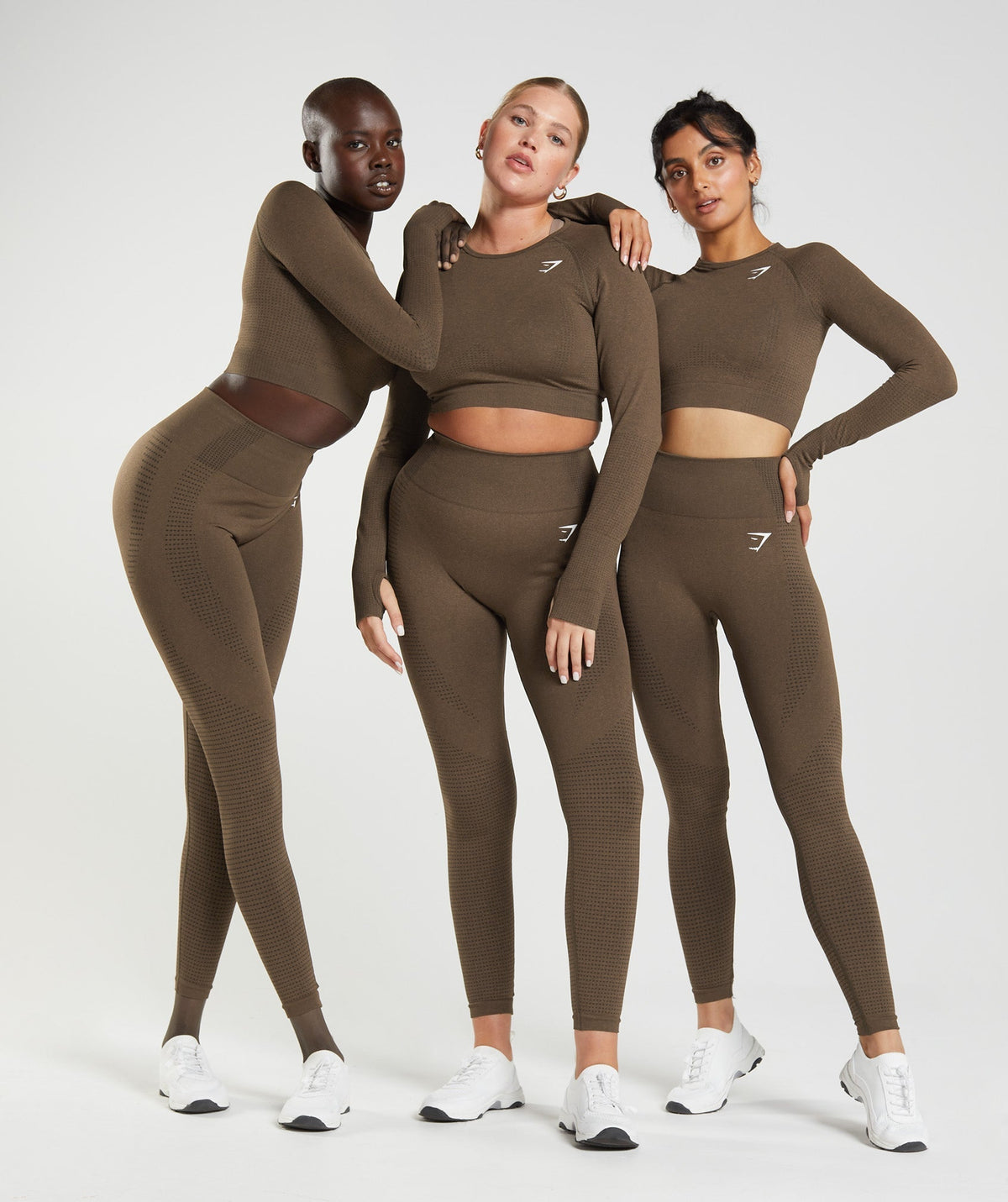 Vital Regular Leggings