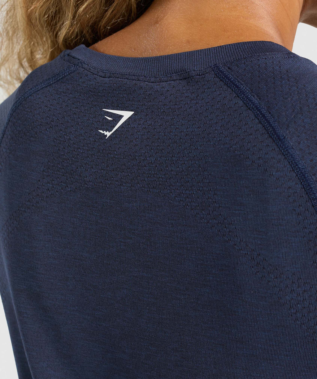 Vital Seamless 2.0 Light T-Shirt
