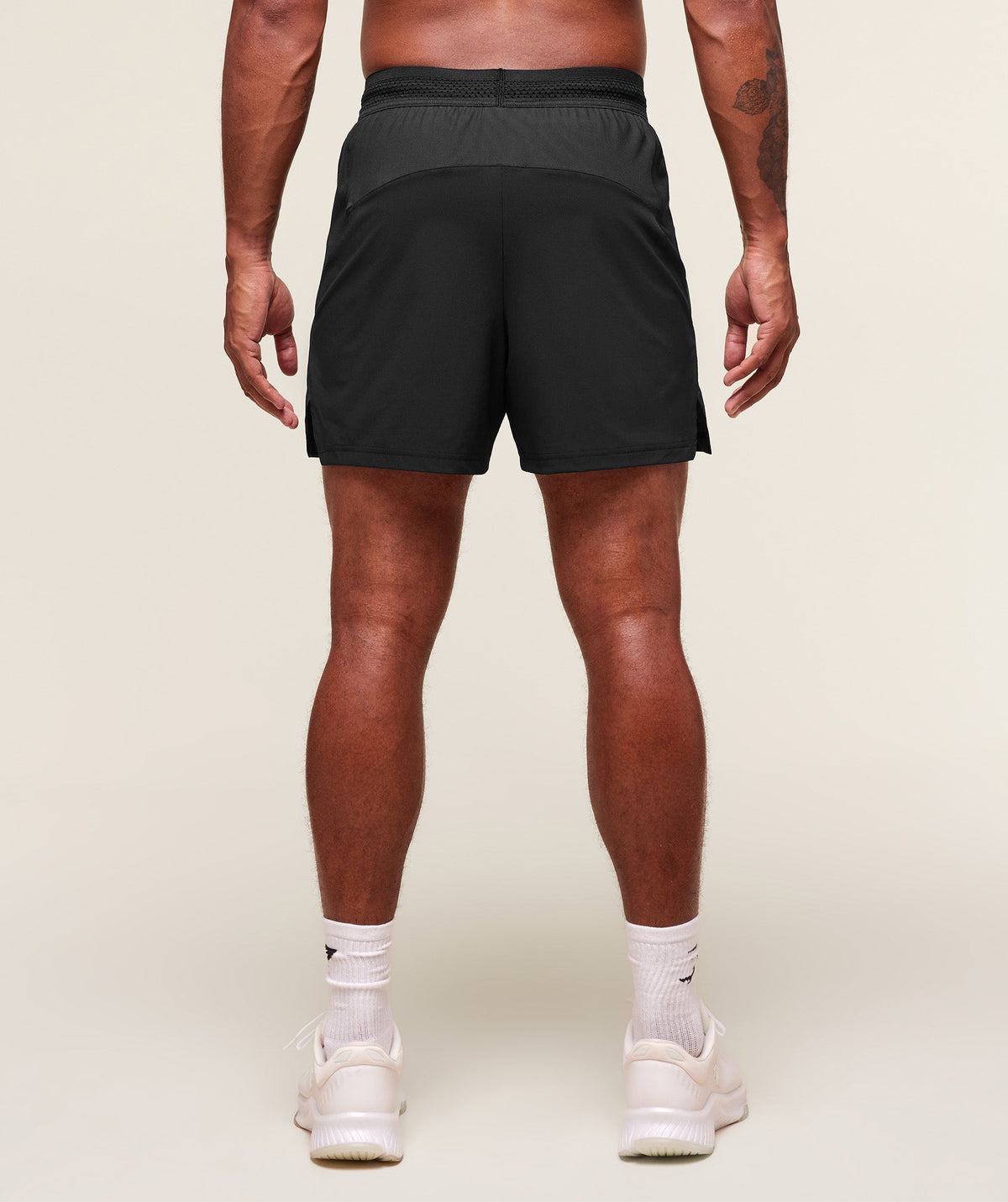 Fit Elite 5" Shorts
