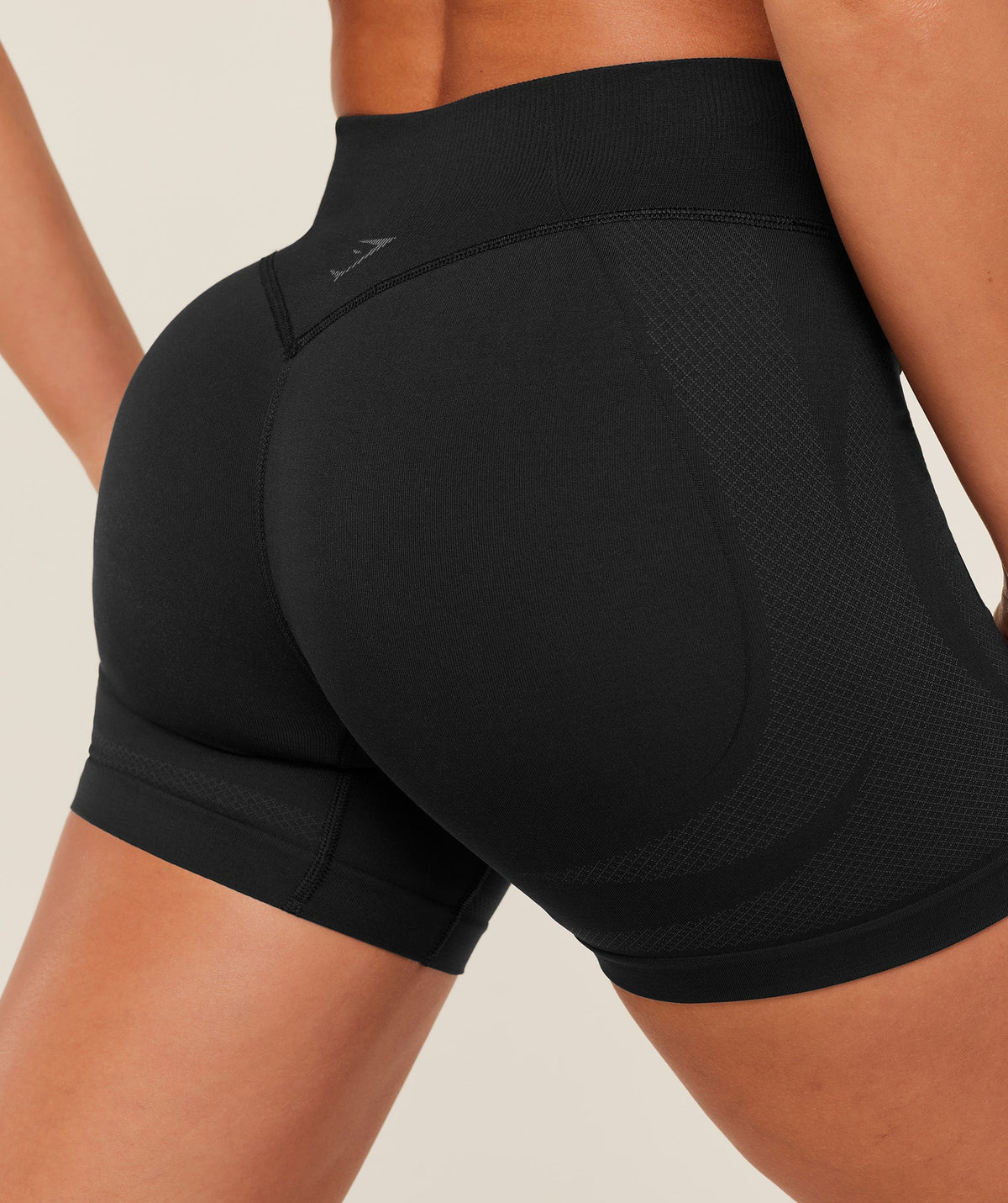 Weekend Seamless Short
