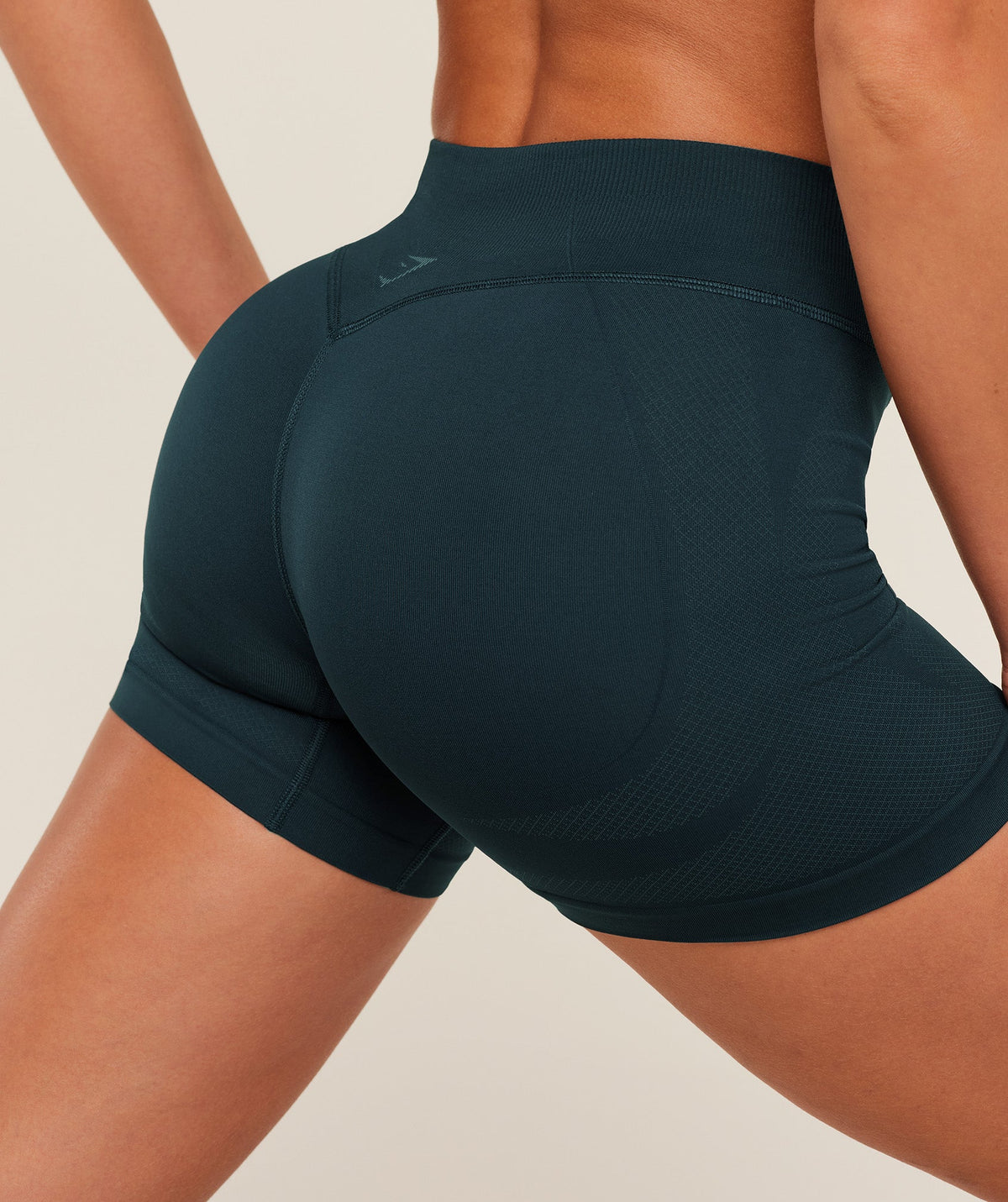 Weekend Seamless Short