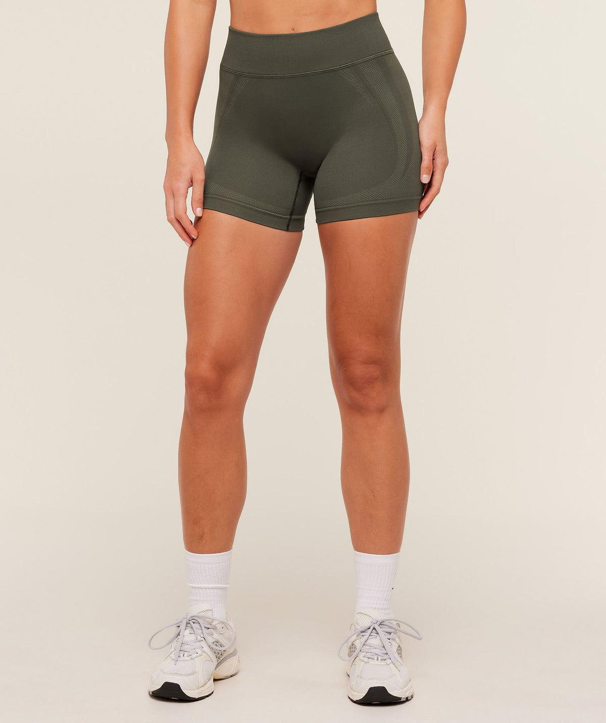 Weekend Seamless Short