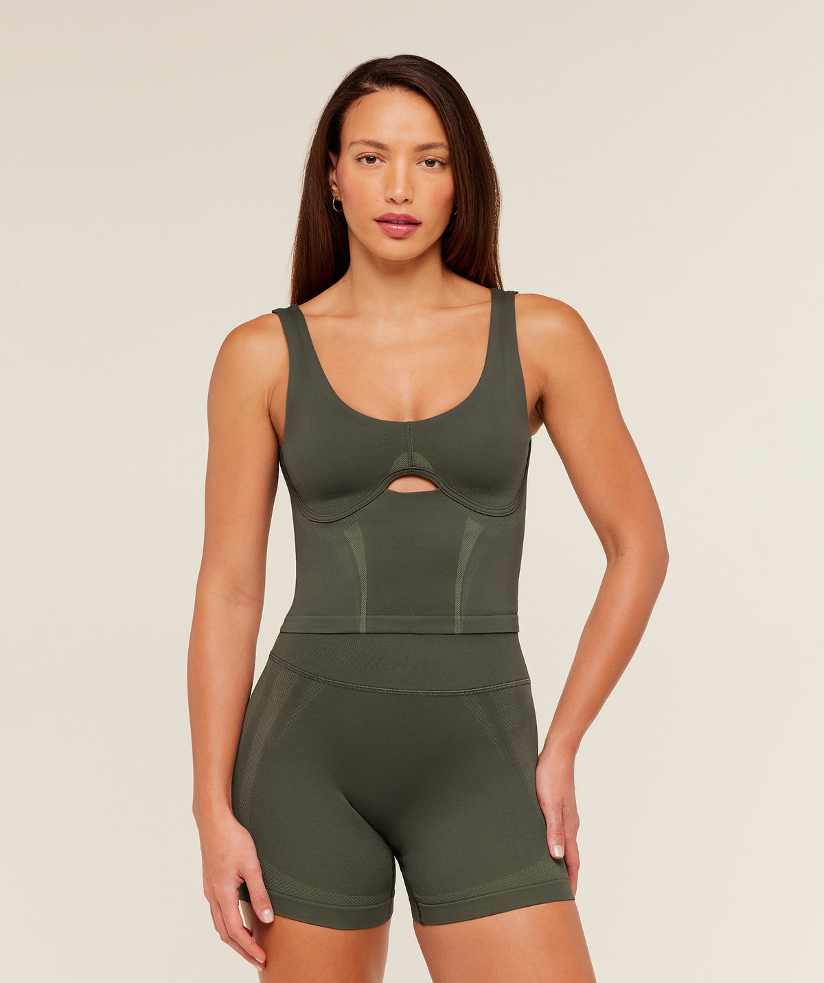 Weekend Seamless Tank Top