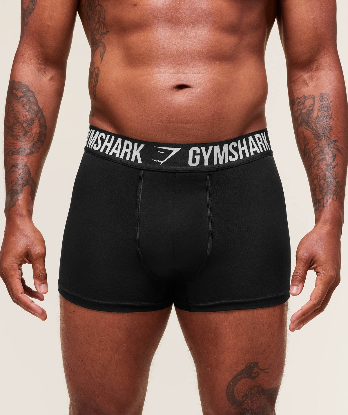Boxer Brief 3PK