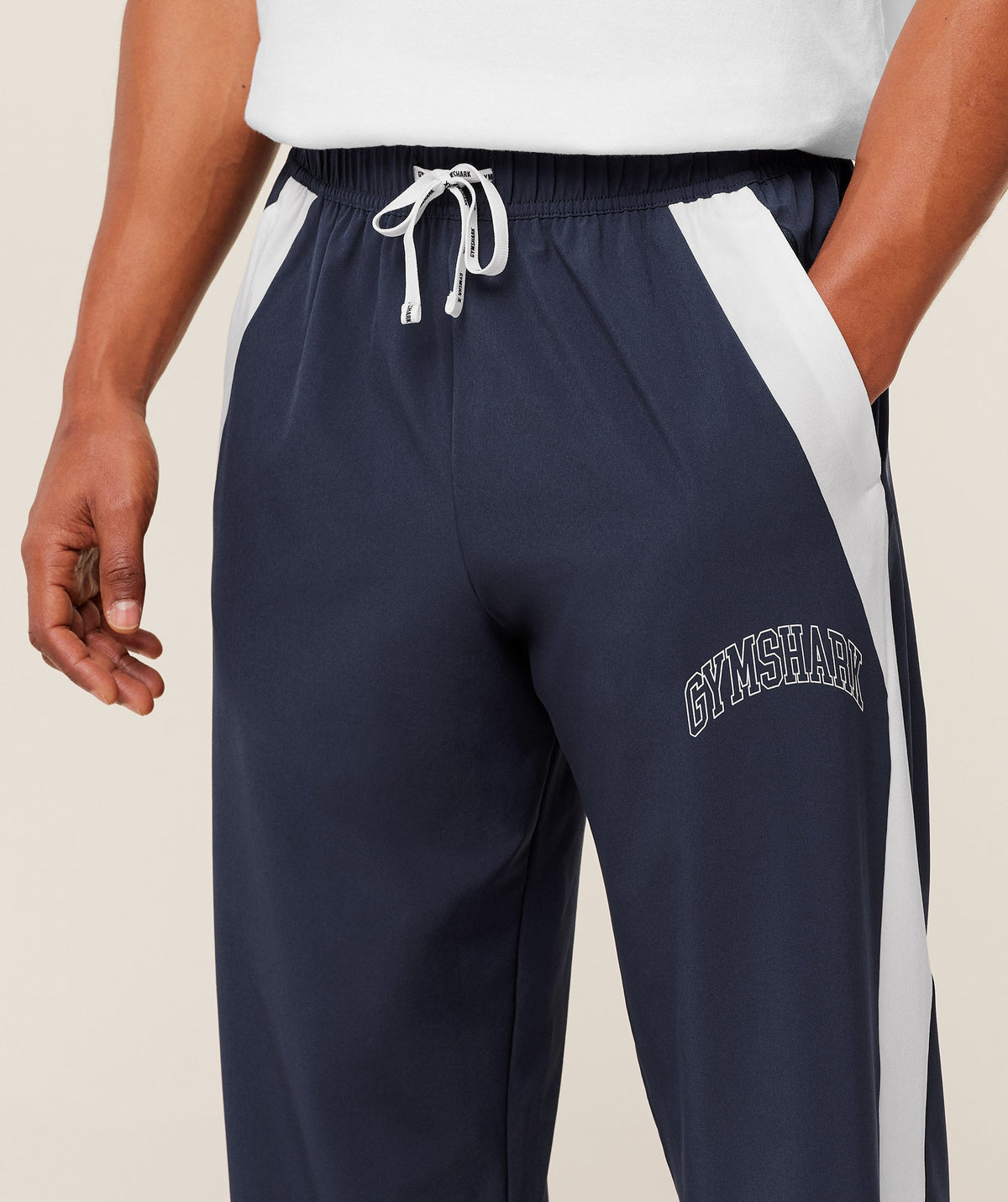 Collegiate Tech Pant