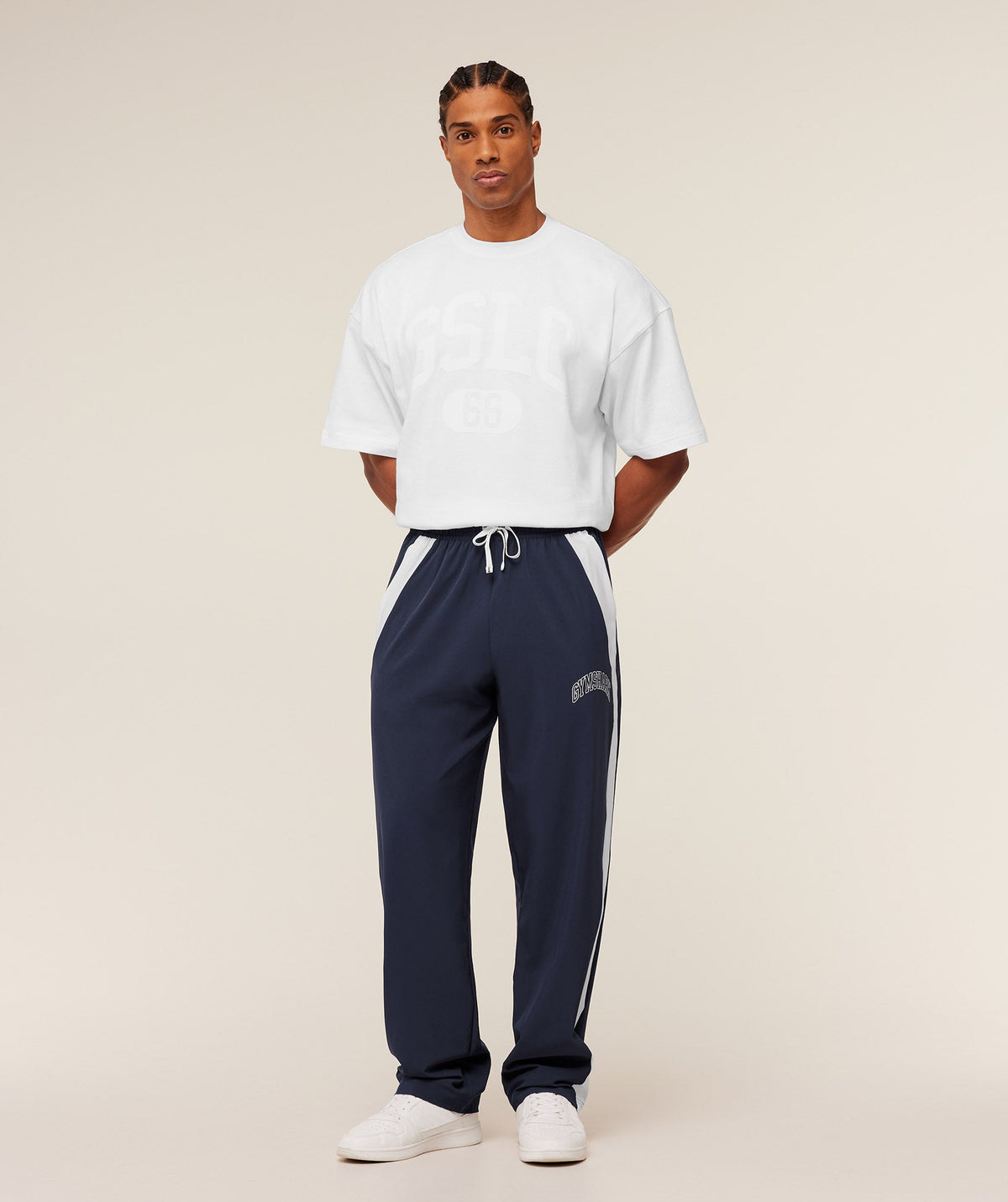 Collegiate Tech Pant