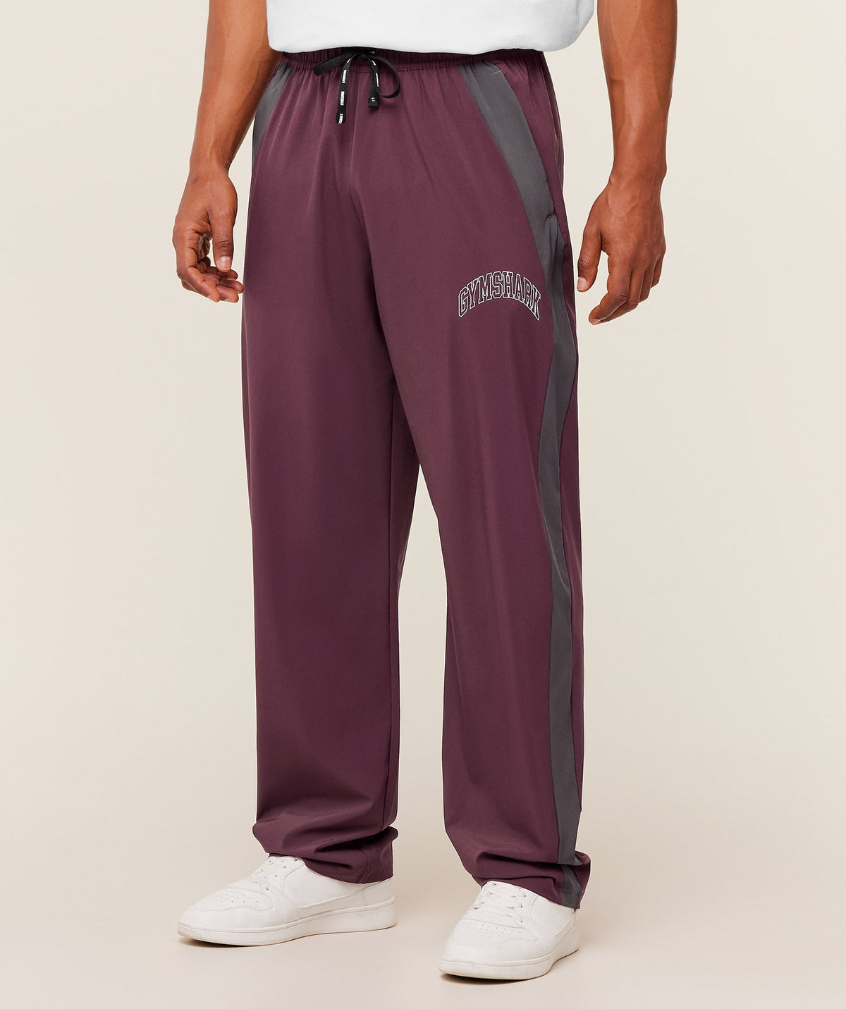 Collegiate Tech Pant