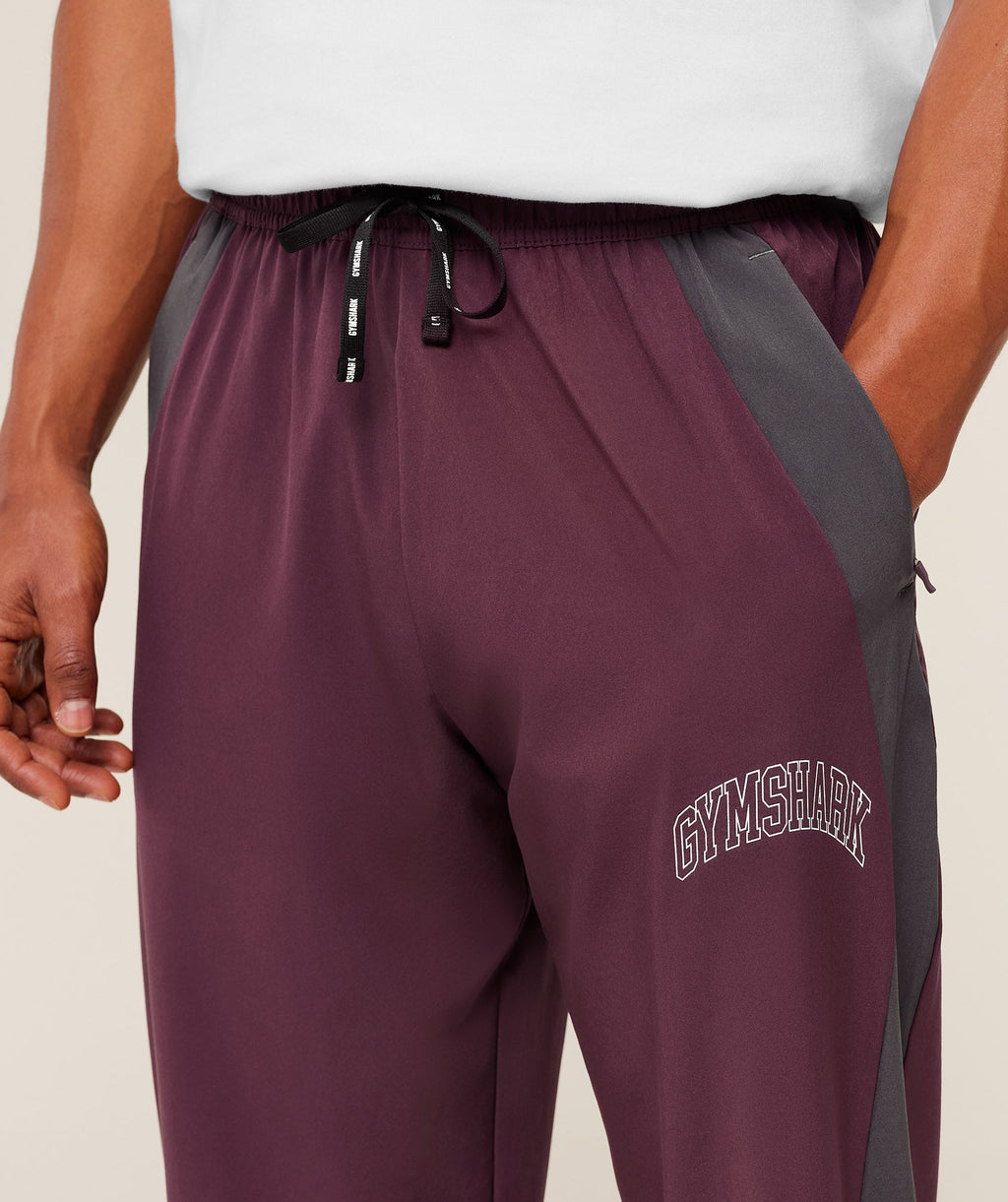 Collegiate Tech Pant
