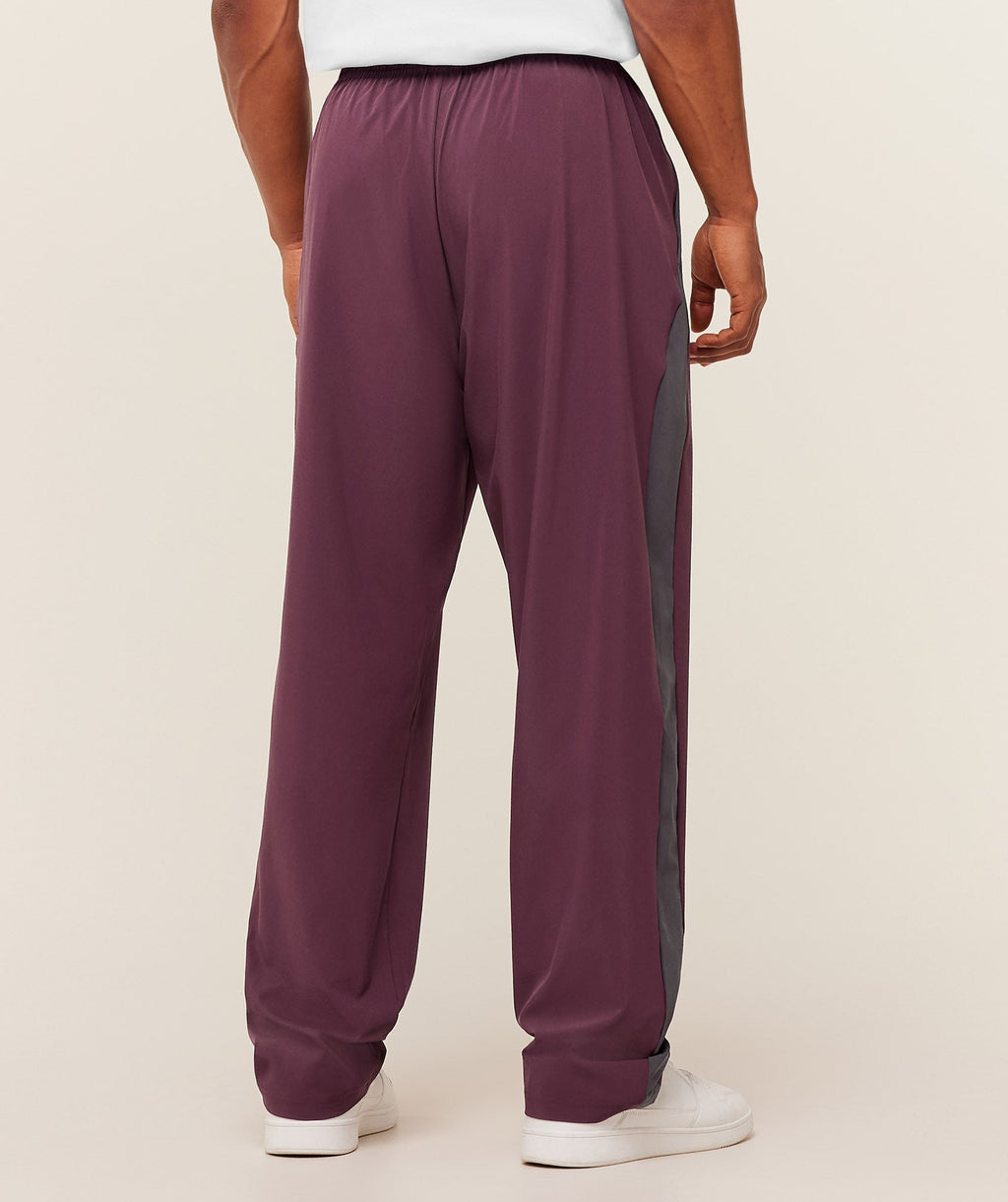 Collegiate Tech Pant