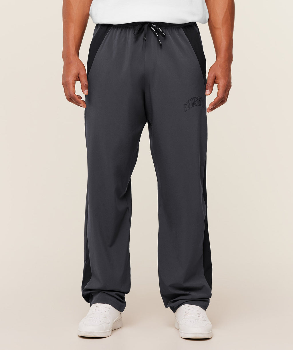 Collegiate Tech Pant