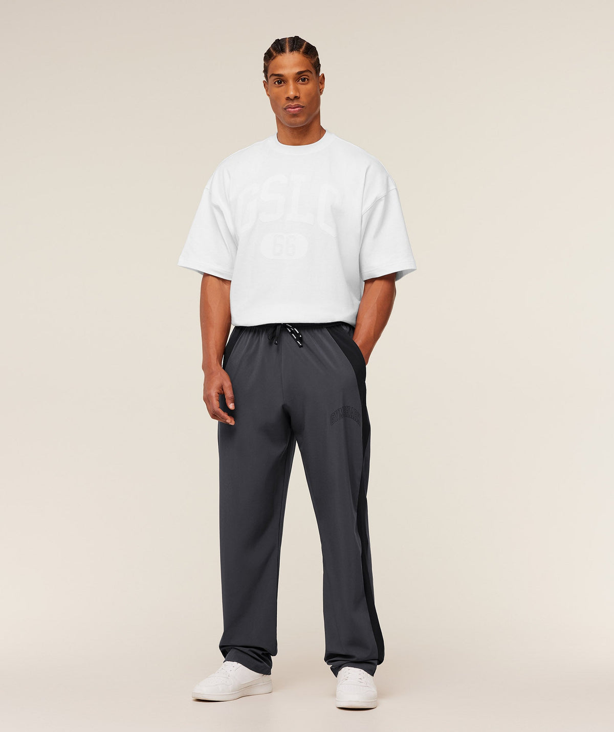 Collegiate Tech Pant