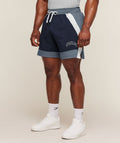 Collegiate Tech Shorts
