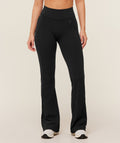 Corset Flare Legging