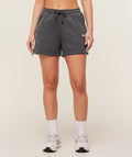 Cosy Luxe Shorts
