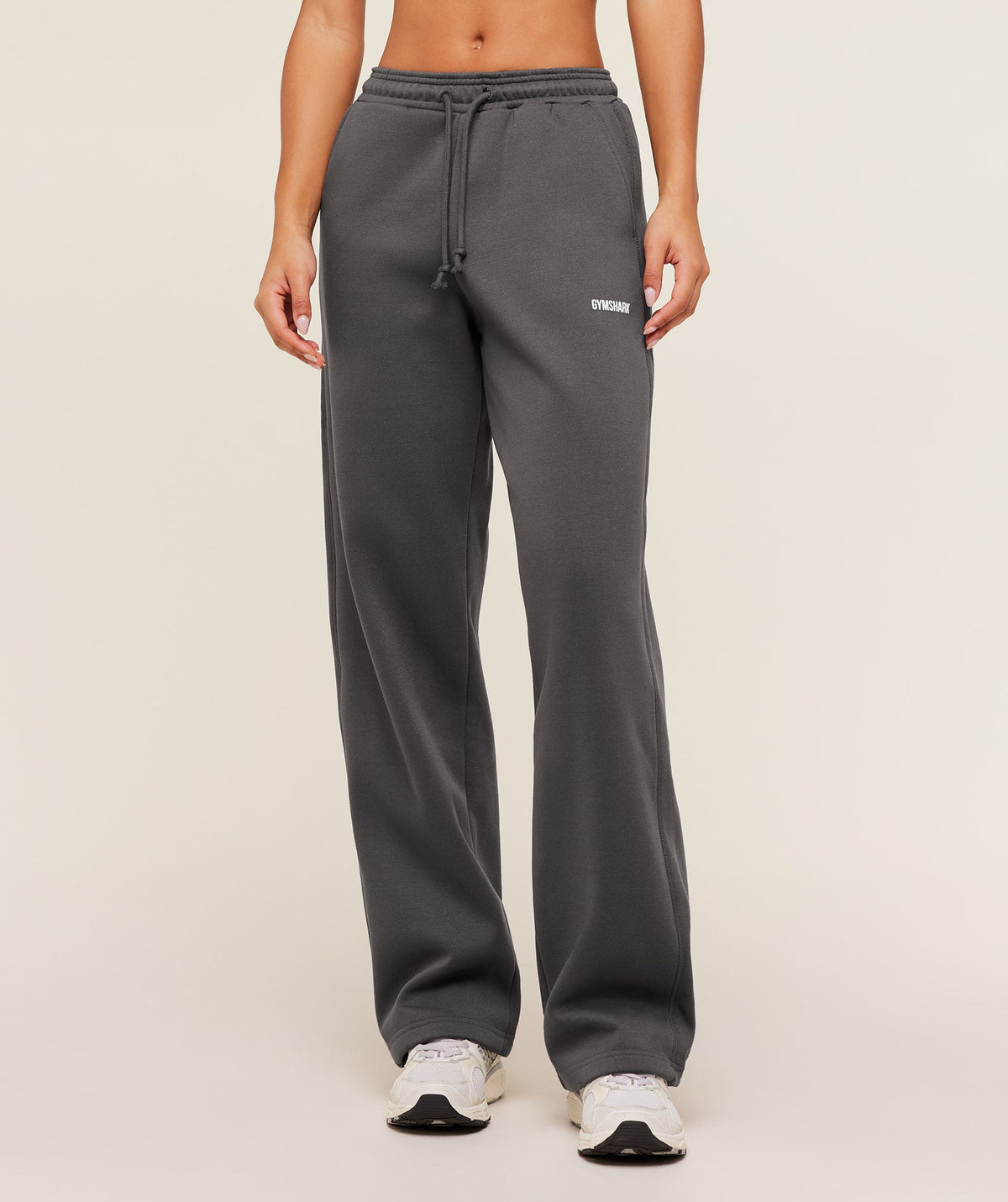 Cosy Luxe Straight Leg Tall Joggers