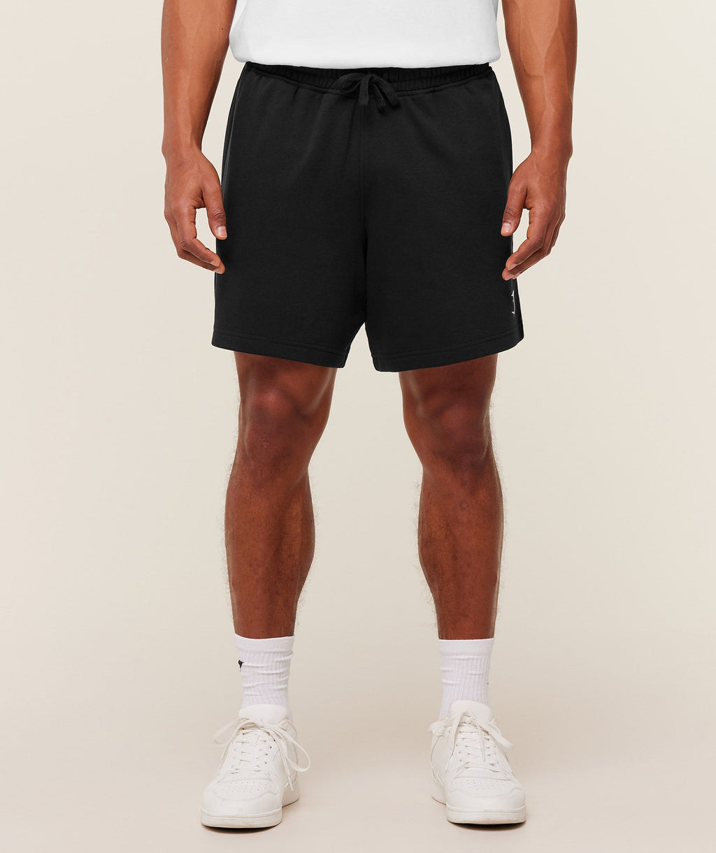 Crest Short