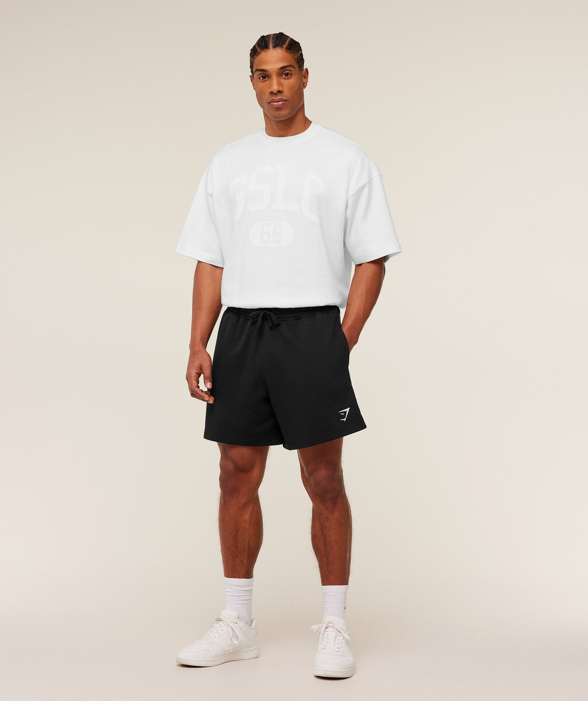 Crest Short